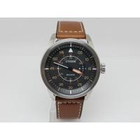 ราคา นาฬิกา CITIZEN MEN'S AW1361-10H ECO DRIVE พร้อมกล่อง (สภาพใหม่) (21766700501)