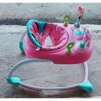 ราคา รถหัดเดิน Disney มือสอง (5893071090)