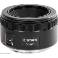 ราคา Lens Canon 50mm f1.8 stm (929723452)