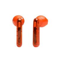 ราคา หูฟัง TRULY WIRELESS JBL T225TWSGHOST สีส้ม (18311400861)