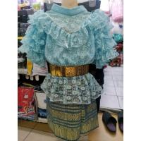 ราคา ชุดไทย ร.5 ชุดไทยเด็กประยุกต์ (23603889726)