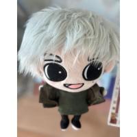 ราคา [พร้อมส่ง] ชัคกี้ ver.3 น้องแบม Got7 ชุดเดิม ไม่มีกล่อง (23016356653)