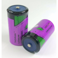 ราคา พร้อมส่ง! ถ่านลิเธี่ยม ยีห้อ TADIRAN SIZE C (TL-5920) 1 ก้อน (21579859478)