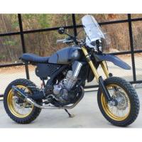 ราคา Honda crf250l ปี 2012 แต่งแนวเท่ๆ ทะเบียนแท้เอกสารชุดโอนครบ (4831460245)