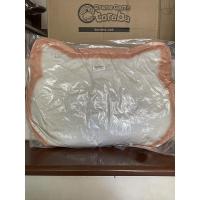 ราคา Toreba สินค้าลิขสิทธิ์แท้ตู้คีบจากญี่ปุ่น ตุ๊กตาขนมปังรูปแมว [Toreba Exclusive] Soft Cat Shaped Bread Cushion (8914221847)