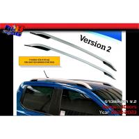ราคา ราวหลังคา V.2 Ford Ranger 2022 2023 (23252033527)