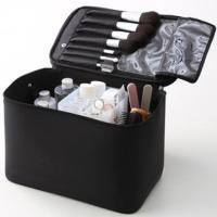 ราคา พร้อมส่ง‼️กล่องใส่เครื่องสำอางค์มูจิ Mujiของแท้% (415232377)