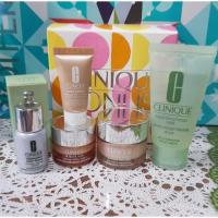 ราคา Clinique Moisture Surge™ set (29130905)