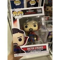 ราคา พร้อมส่ง Funko POP Marvel - Doctor Strange in the Multiverse of Madness - Doctor Strange (#1000) (19107870490)