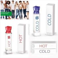 ราคา Benetton Hot & Cold​ (8512617602)