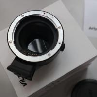 ราคา ขาย Adapter Viltrox EF-EOS M (4839586584)