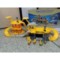 ราคา ของเล่น s26 engineer learning (5411639485)