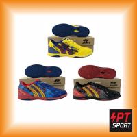 ราคา รองเท้ากีฬา รองเท้าฟุตซอล PAN PF-1411 (10986829817)