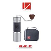 ราคา 1ZPRESSO K PLUS เครื่องบดกาแฟ พรีเมี่ยม แบบบดด้วยมือ (11403883345)