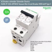 ราคา Schneider Electric - Miniature Circuit-Breaker, Acti9 AC Breaker schneider Schneider Electric China IC65N 2P C32A A9F182 (20773251220)