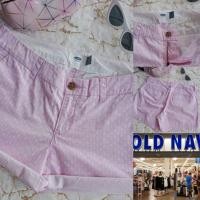 ราคา OLD NAVY size 6 กางเกงขาสั้น สีชมพู (20600524764)