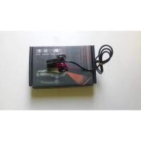 ราคา ไฟท้ายเลเซอร์ หลอดไฟท้ายเลเซอร์ ไฟตัดหมอก ไฟส่องพื้น รถมอเตอร์ไซค์ รถยนต์ ใช้ไฟ12Volt Firstmotorshop เก็บเงินปลายทางได้ (2588562003)