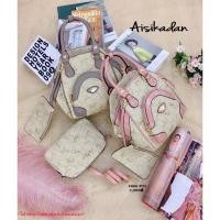 ราคา กระเป๋า Aisikadan แท้ (8335057353)