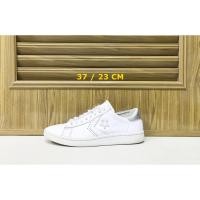 ราคา รองเท้าลำลอง Converse Size 37 ของแท้ มือสอง (2876574913)