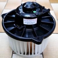 ราคา โบว์เวอร์เป่าคอยล์เย็น มอเตอร์รถยนต์เป่าคอยล์เย็น ฮอนด้าแจ๊ส-ซิตี้ 2004 HONDA JAZZ- CITY 2004 ยี่ห้อ John Chuan (5812659126)