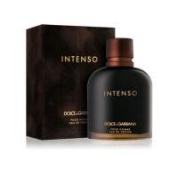 ราคา Dolce & Gabbana Intenso Pour Homme EDP 125 ml กล่องซีล ป้ายคิงพาวเวอร์ (11789355874)