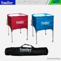 ราคา SMILER รถเข็นใส่บอล รุ่น BC100 (152842298)