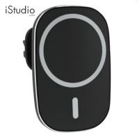 ราคา DEVIA SMART SERIES MAGNET CAR MOUNT WITH CHARGER WIRELESS แท่นชาร์จไฟ 15W (17111131098)