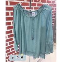 ราคา เสื้อผ้าฝ้าย สไตล์โบฮีเมียน (สภาพใหม่) (17587188766)