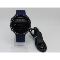 ราคา นาฬิกา GARMIN MEN'S FORERUNNER 230 PERFORMANCE GPS RUNNING สายชาร์จ (มือสอง) NO.185 (14681409839)