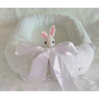 ราคา Babynest เบาะที่นอนเด็กแรกเกิด ของแท้ มือสองสภาพดี (19921325671)
