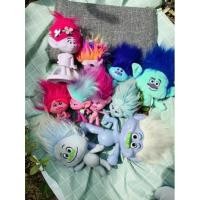 ราคา Trolls แก็งโทรล แท้ มือสอง (18026254891)
