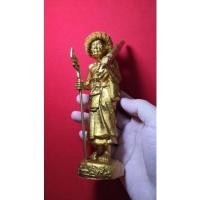 ราคา พระบูชา หลวงปู่หมุน ขนาดสูง 6.5 นิ้ว (5194214044)