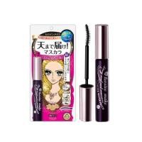 ราคา Kiss Me Heroine Make Long & Curl Mascara Super Waterproof (474540603)