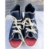 ราคา รองเท้าหุ้มข้อ Converse (7509419226)