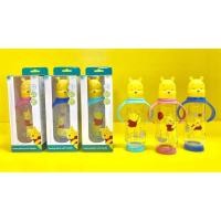 ราคา ขวดนมทารก ขวดนมเด็ก BABI CARE เบบี้แคร์ขวดนม 4 ออนซ์ ลาย หมีพู (4931753222)