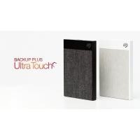 ราคา Seagate Ultra Touch 2TB (9312249489)