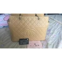 ราคา chanel tote bag (786665011)