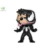 ราคา Funko POP! โมเดลฟันโกะ ป๊อป Marvel Venom Eddie Venom (1642006462)