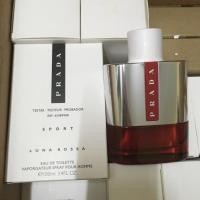 Prada Luna Rossa Sport EDT 100ml
