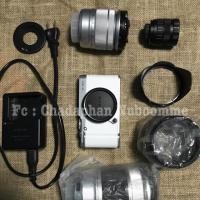 ราคา กล้อง fuji xa-2 สีขาวหายาก !!!! (5936900111)