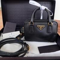 ราคา Prada mini saffiano lux พราด้าแท้ (1369020589)