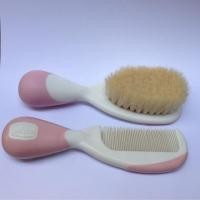 ราคา หวีเด็ก chicco หวีแปรงไม่ได้ใช้เลย (1174584922)