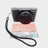 ราคา กล้อง Sony RX100 M5 พร้อมส่ง (14195135798)