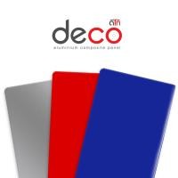 ราคา แผ่นอลูมิเนียมคอมโพสิต ยี่ห้อ Deco (ดีโก้) (3436584441)