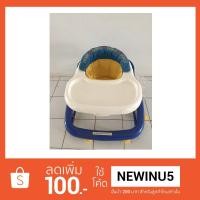 ราคา รถหัดเดินเด็ก มิกกี้ สีน้ำเงินขาว มือสอง (1282515207)