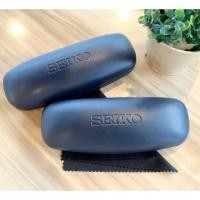 ราคา กล่องแว่นตา SEIKO ของแท้% มีบริการเก็บเงินปลายทาง (6705124359)