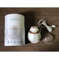 ราคา kuron mini sonic brush แปรงทำความสะอาดผิว (3453350335)