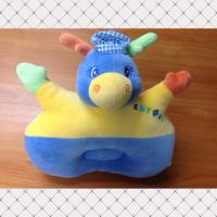 ราคา หมอนหลุม Enfant (มือสอง) (1199652294)