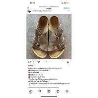 ราคา Birkenstockซุริคมือสอง (19436403680)