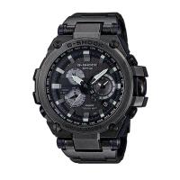 ราคา Casio G-Shock นาฬิกาข้อมือผู้ชาย สายเหล็ก รุ่น MTG-S1000V-1A - สีดำ (435915267)